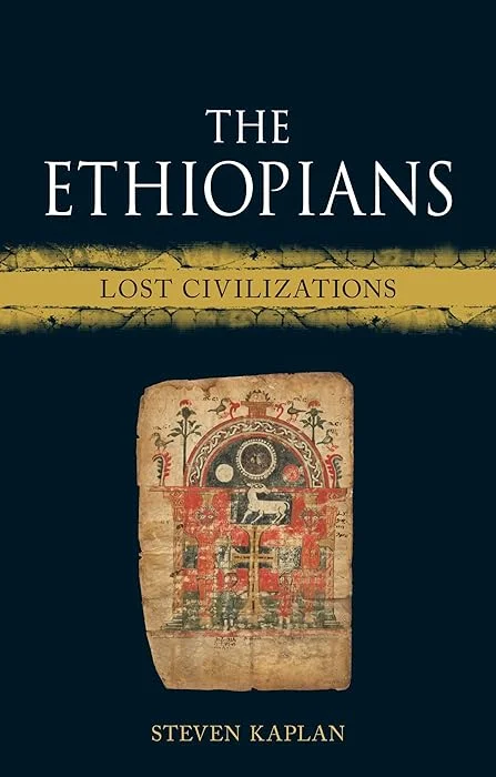 ኢትዮጵያውያን cover